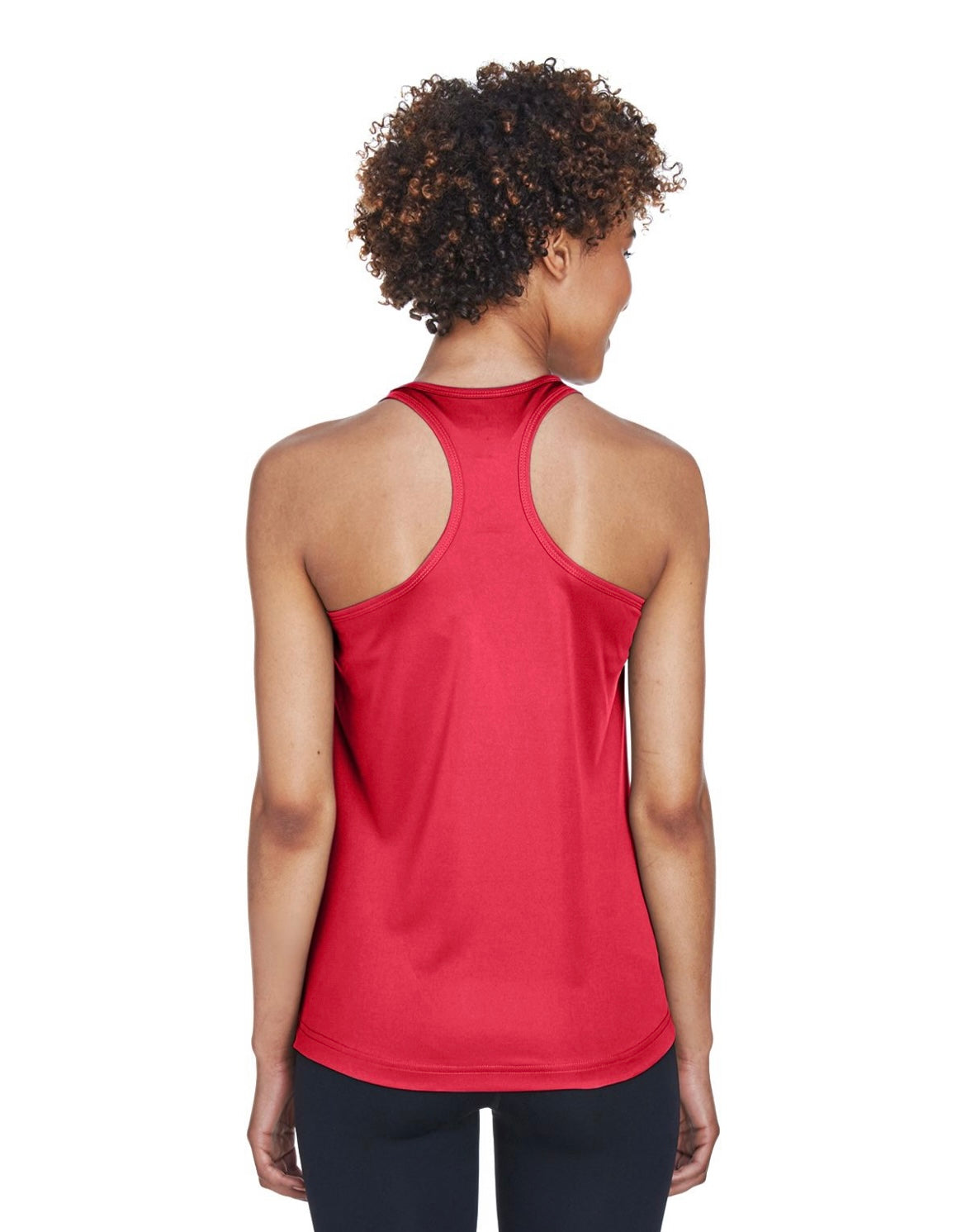 Racer Back Active Tank